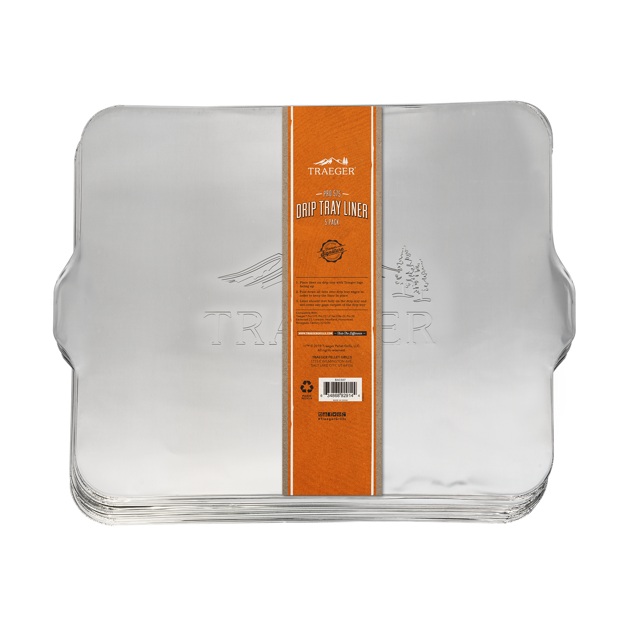 Pro-575_Drip-Tray-Liner_PDP_HE