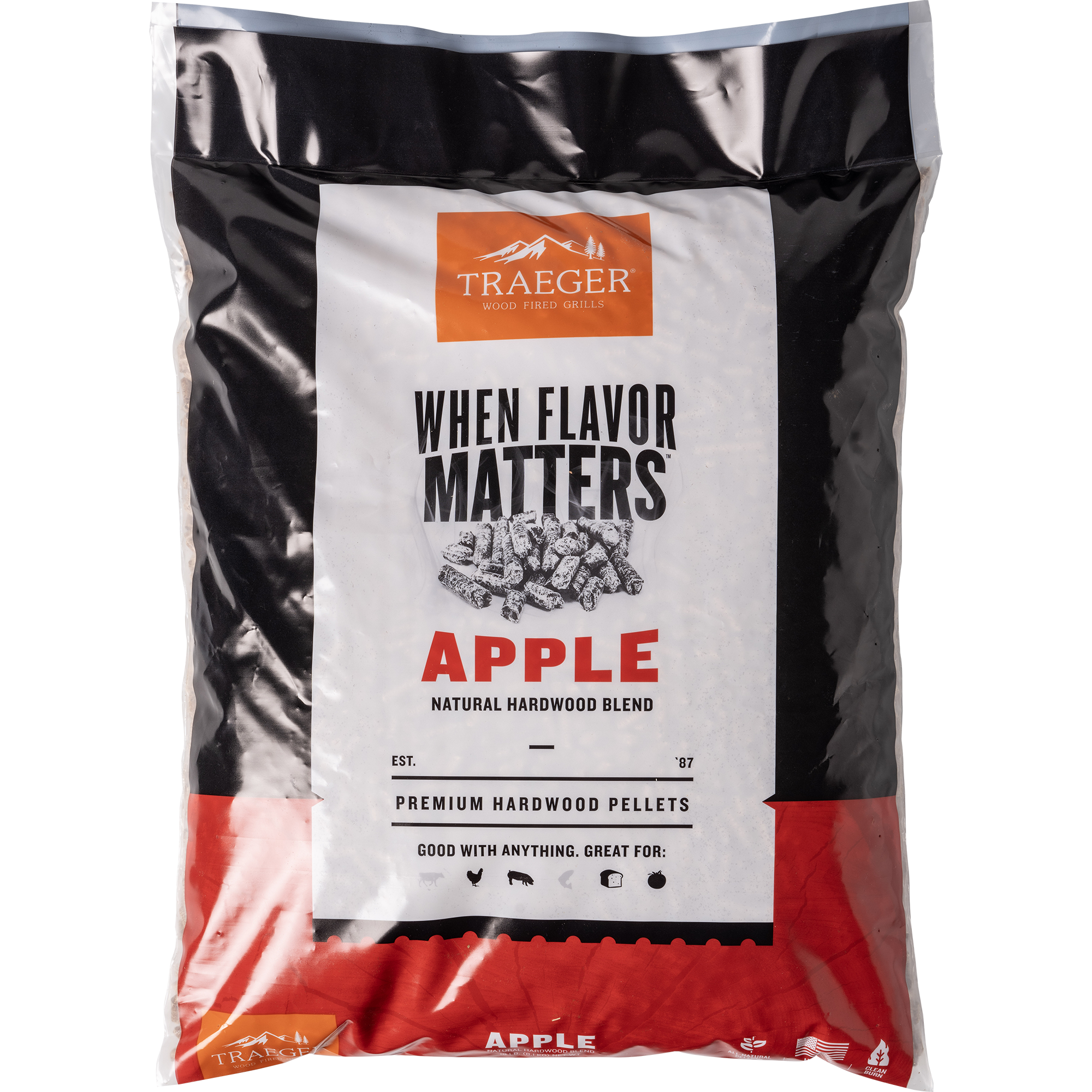 traeger-2024-apple-pellets-studio-front