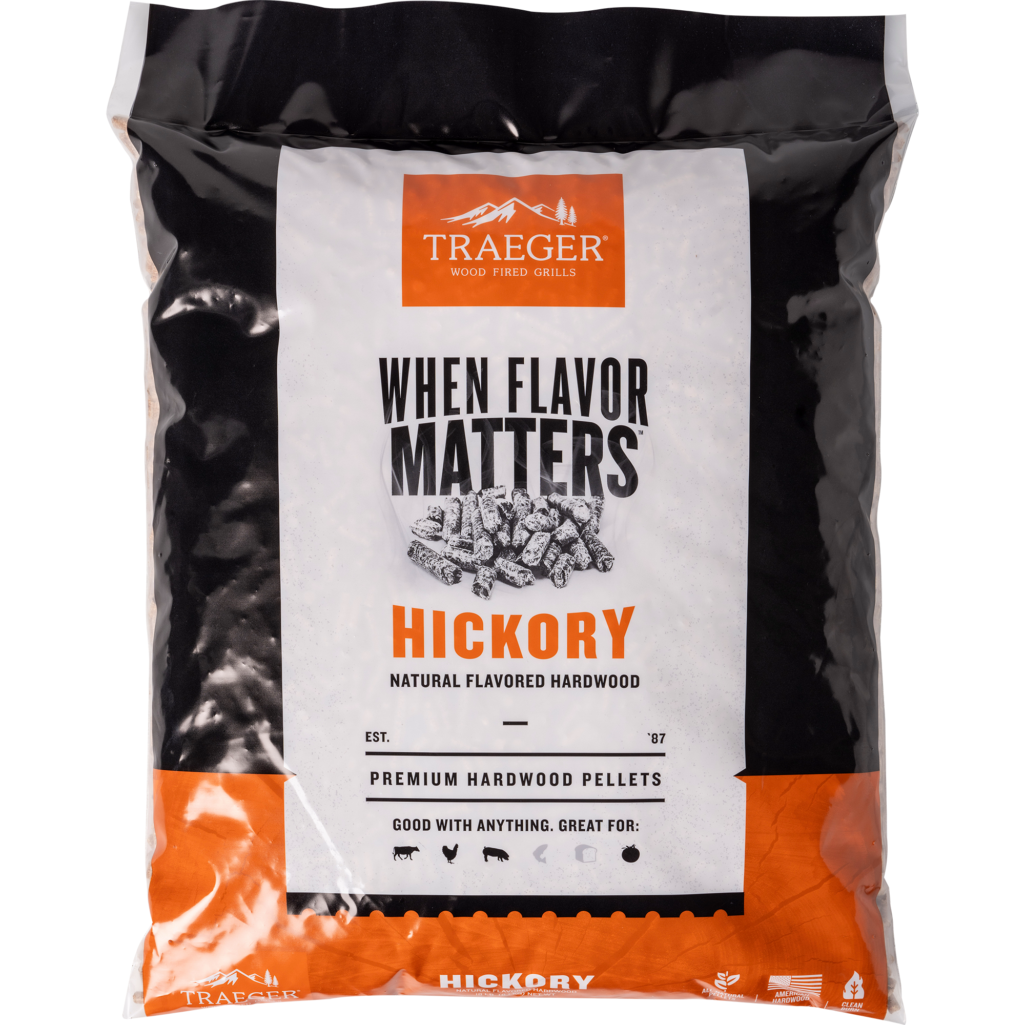 traeger-2024-hickory-pellets-studio-front