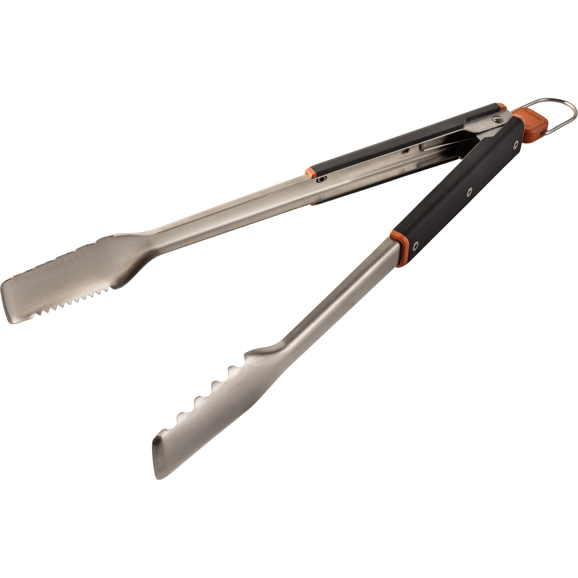 traeger-2025-bbq-tongs-studio-angle-open