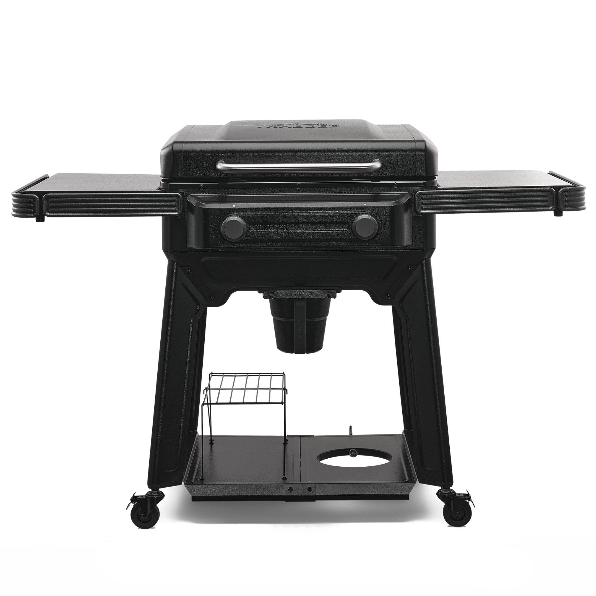 traeger-flatrock-2zone-studio-front