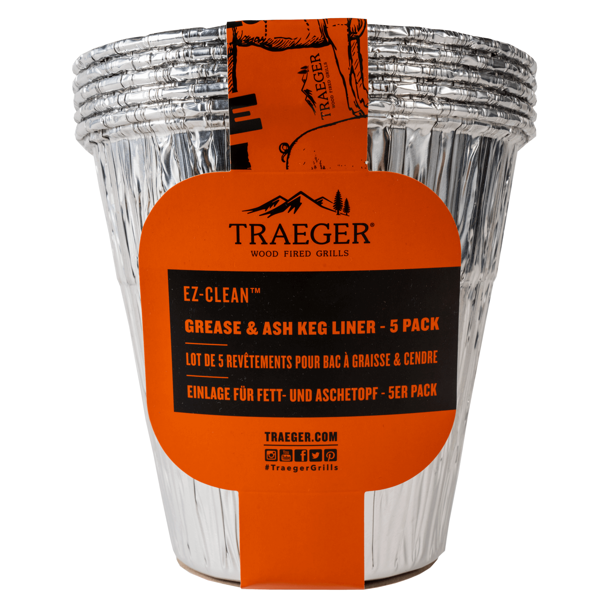 traeger-grease-ash-keg-liner-studio-front